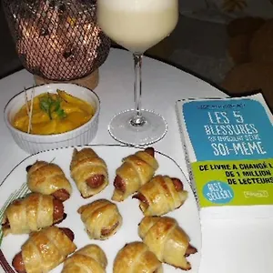 La De Josephine , Le Lamentin Martinique
